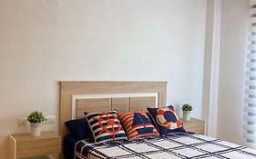 Cozy Apartment Near The Beach